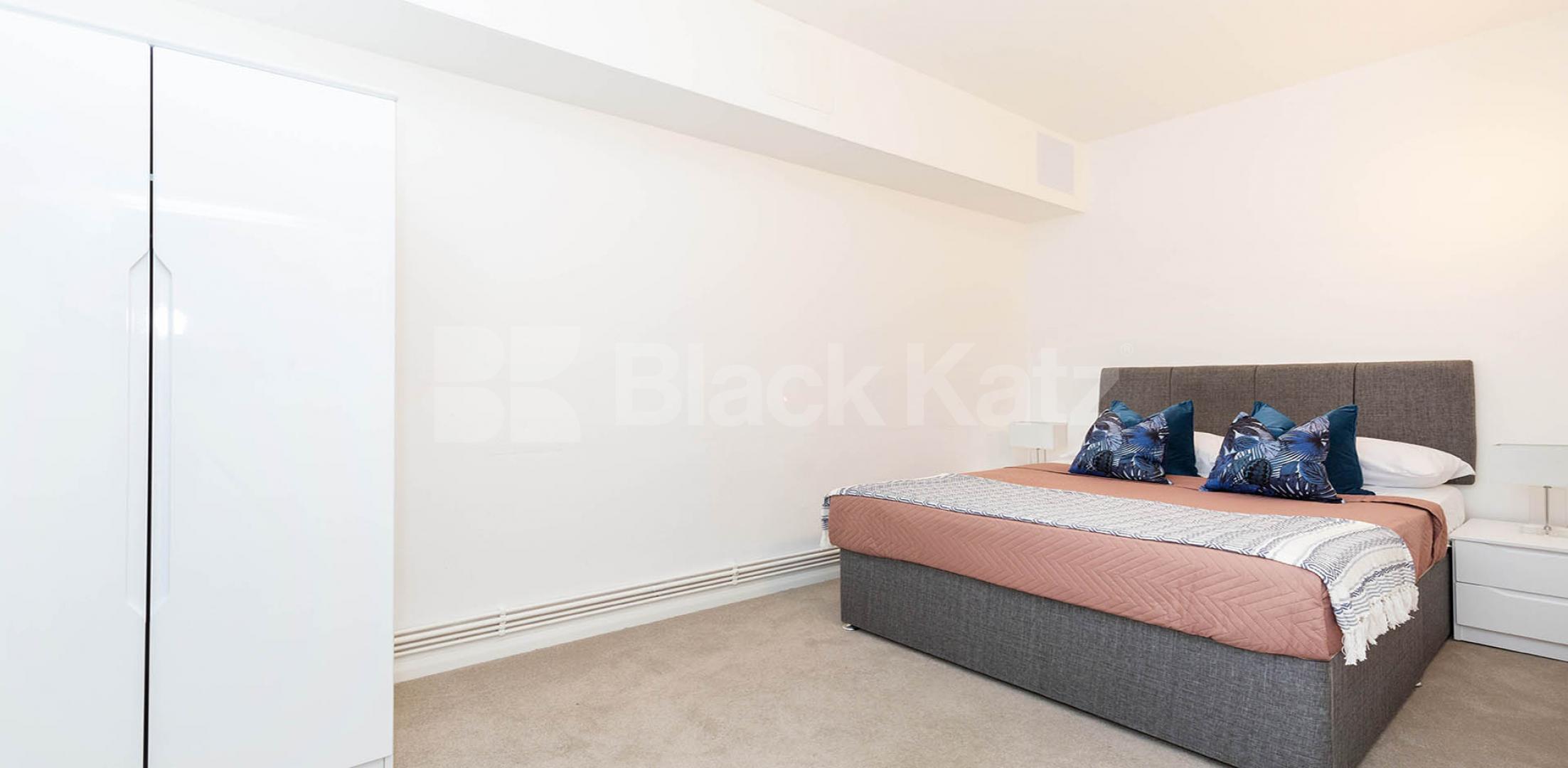 			2 Bedroom, 1 bath, 1 reception Apartment			 ABILITY PLAZA-KINGSLAND ROAD, DALSTON/HAGGERSTON